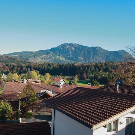 Ferienwohnung Schott Rettenberg Εξωτερικό φωτογραφία