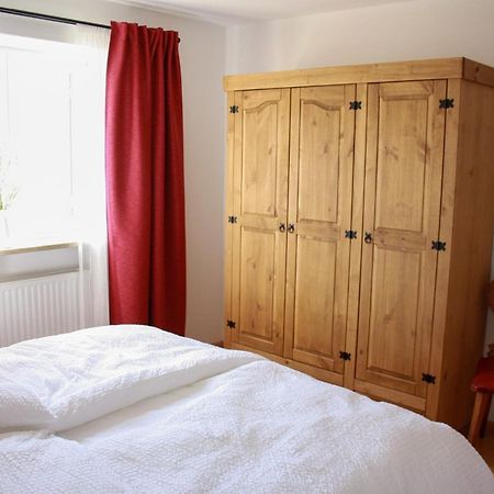 Ferienwohnung Schott Rettenberg Εξωτερικό φωτογραφία