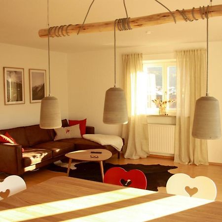 Ferienwohnung Schott Rettenberg Εξωτερικό φωτογραφία