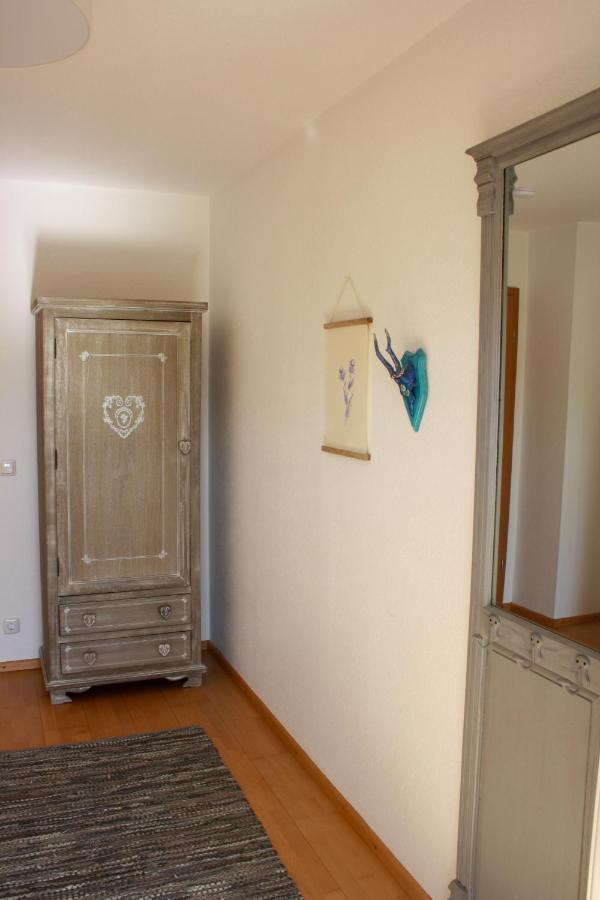 Ferienwohnung Schott Rettenberg Εξωτερικό φωτογραφία