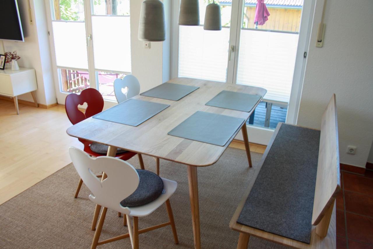 Ferienwohnung Schott Rettenberg Εξωτερικό φωτογραφία
