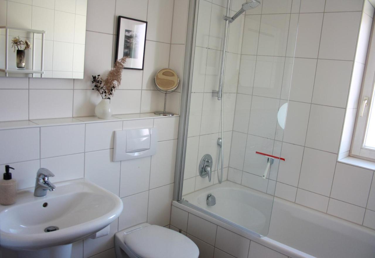 Ferienwohnung Schott Rettenberg Εξωτερικό φωτογραφία