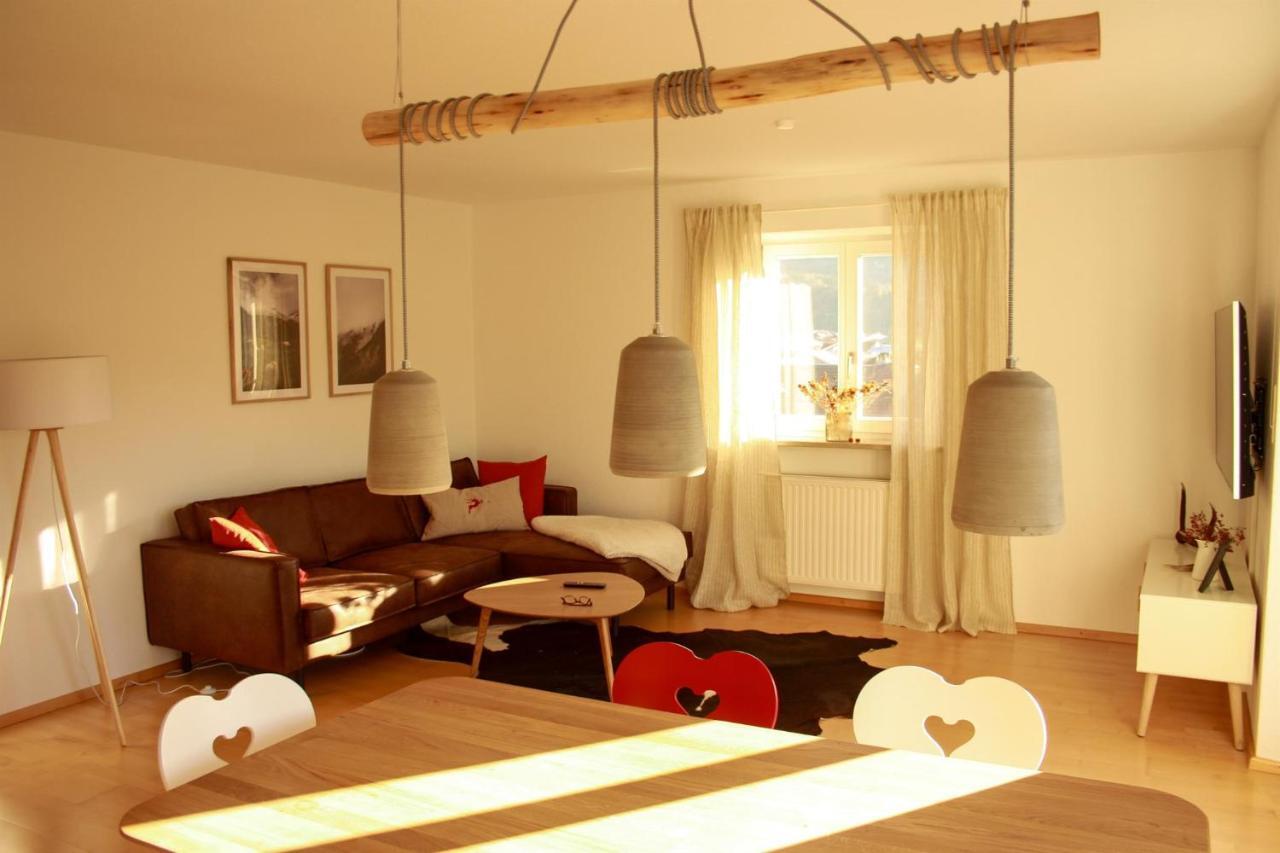 Ferienwohnung Schott Rettenberg Εξωτερικό φωτογραφία